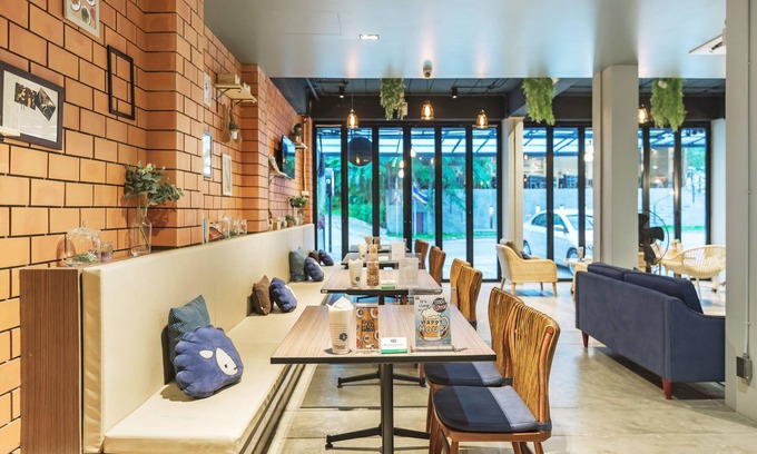 Ao Nang Hotel | Kokotel Krabi Oasis