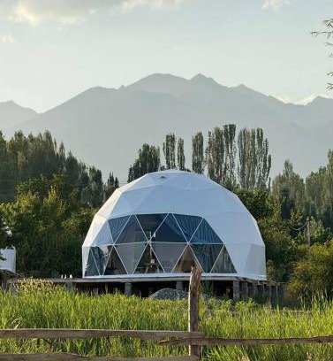 Issyk-Kul Region Otro | Kol Breeze