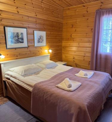 Vuokatti Apartamento | Kolazko Apartments
