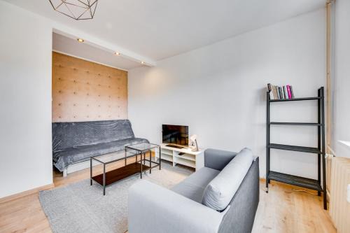 Sopot Apartamento | Kolberga 2D by Homeprime