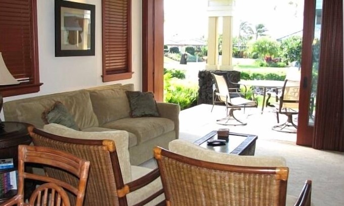 Waikoloa Villa | Kolea - ¡Quédate con nosotros y ahorra! Las mejores tarifas en Kolea!