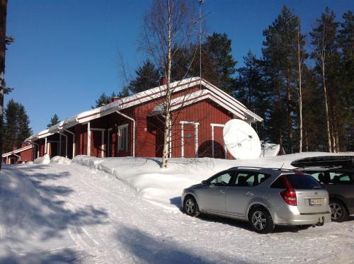 Koli National Park Apartamento | Koli country club basic