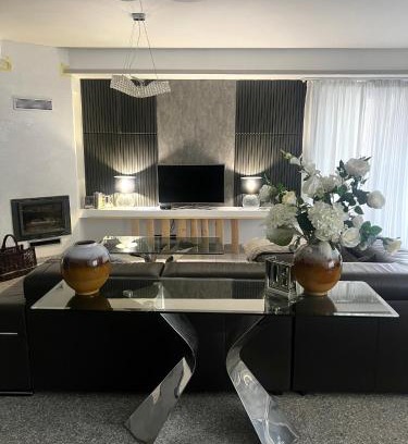 Nove Mesto Apartamento | Koliba 11