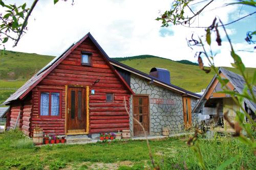 Sumece Apartamento | Koliba Nazif Softić