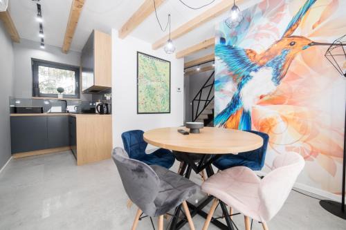 Klodzko Miasto Apartamento | Koliberek Apartamenty
