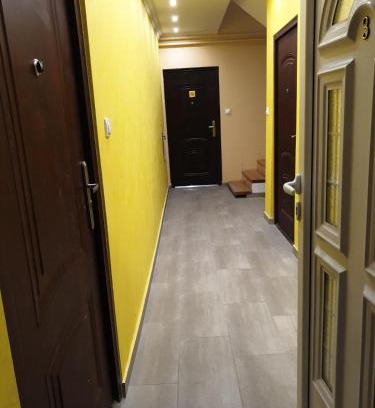 Morahalom Apartamento | Kolibri 2 vendèghàz