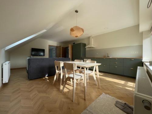 Mohacs Apartamento | Koliko apartman