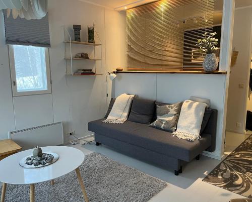 Koli National Park Apartamento | Kolin Pikkukolo - Saunallinen studiohuoneisto