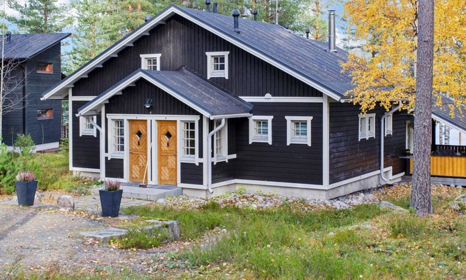 Koli National Park Casa | Koliwood a by Interhome
