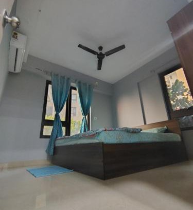 Kolkata Casa | Kolkata homestay