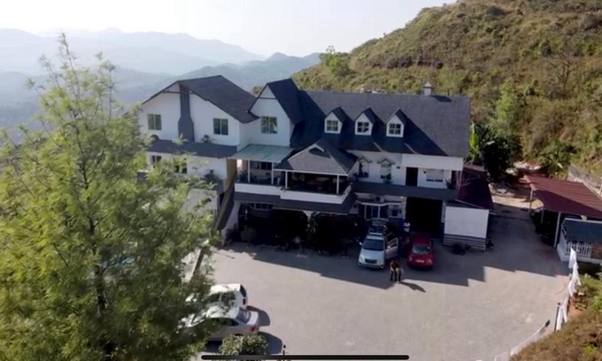 Katakeri Rural Casa | kollanoor guest house