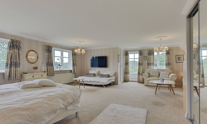 Sonderhav Casa | Kollund Rooms