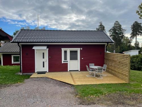 Kolmarden Casa | Kolmårdsstugan