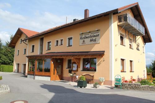 Neukirchen Beim Heiligen Blut Casa | Kolmsteiner Hof