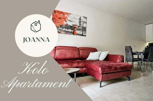 Kolo Apartamento | Kolo Apartament