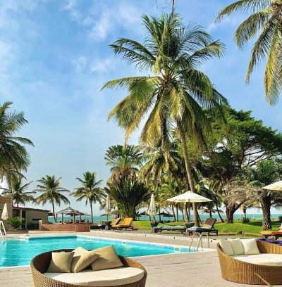 Senegambia Complejo | Kololi Beach Resort