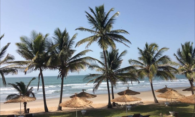 Senegambia Complejo | Kololi Beach Resort
