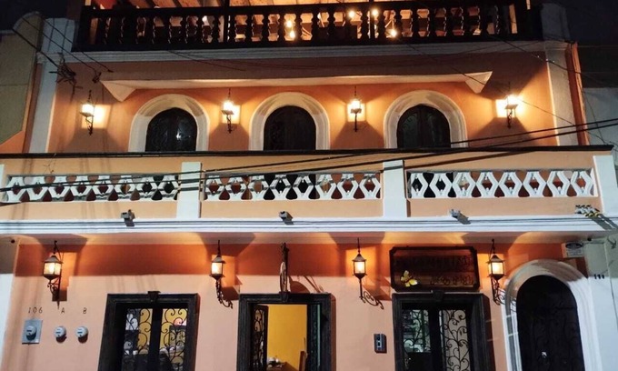 Guadalajara Hotel | Kolombrini hotel boutique