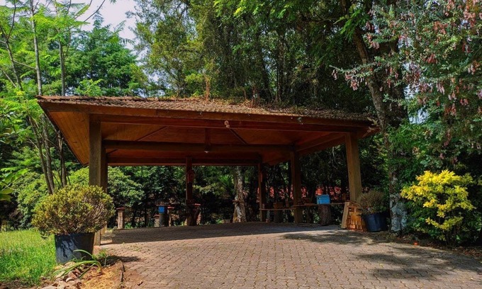 Nova Petropolis Otro | KolonieBurg - Hostel