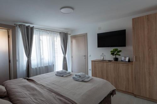 Arandelovac Apartamento | Kolonja Apartmani