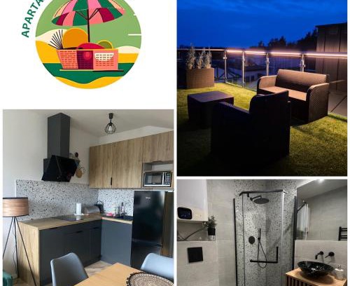 Debina Apartamento | Kolorowy Apartament 49b