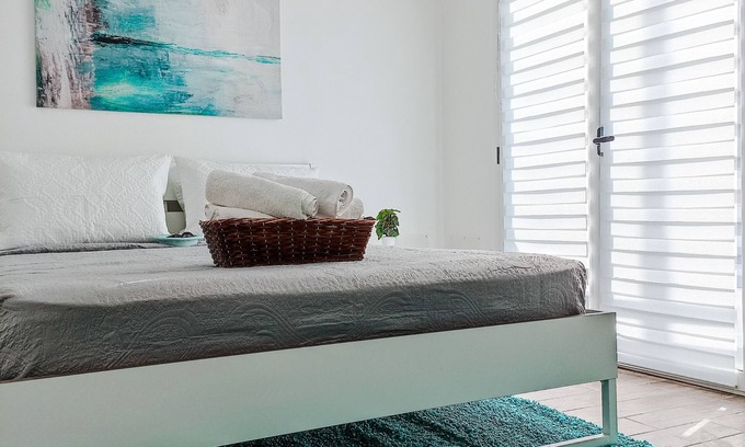 Cabras Casa | Kolossoi Guest House