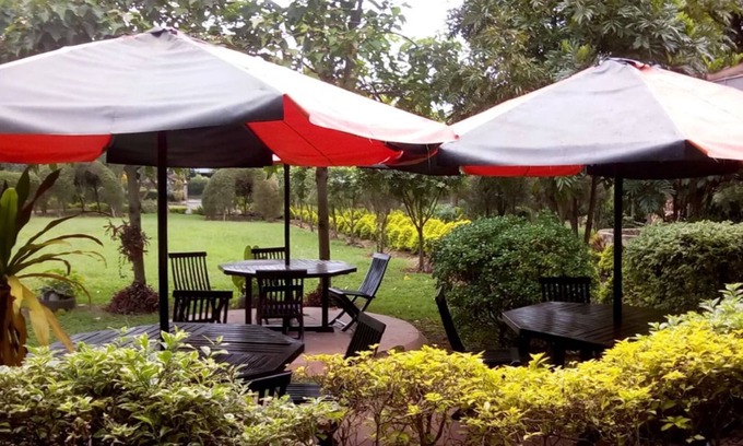 Langata Hotel | Kolping Conference Centre