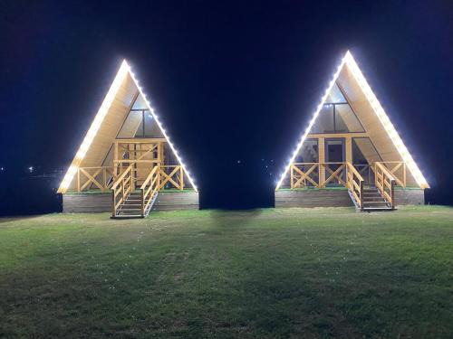 Saty Casa | Kolsay Aframe Vibes
