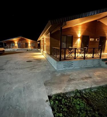 Saty Apartamento | Kolsay Eco House