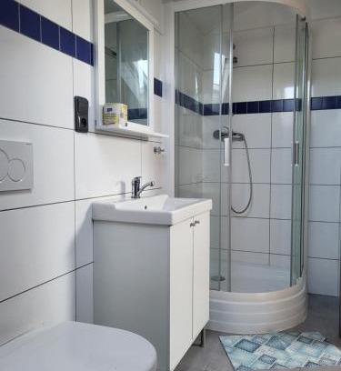 Komarov Apartamento | Komárov Apartment