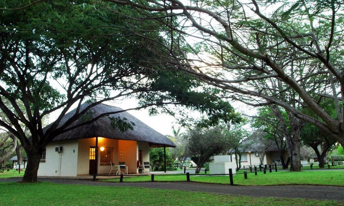 Komatipoort Cama Y Desayuno | Komati River Chalets