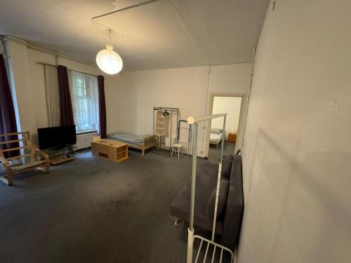 Gesundbrunnen Apartamento | Komfort Apartment Erdgeschoss