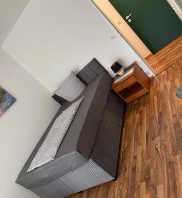 Bad Pyrmont Apartamento | Komfort Appartement Bad Pyrmont Nähe Kurpark