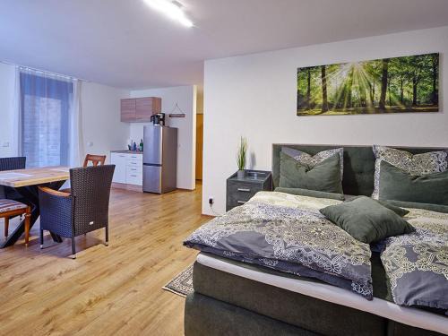 Moers Apartamento | Komfort Appartement Moers-Repelen - Ruhige Lage - Sackgasse