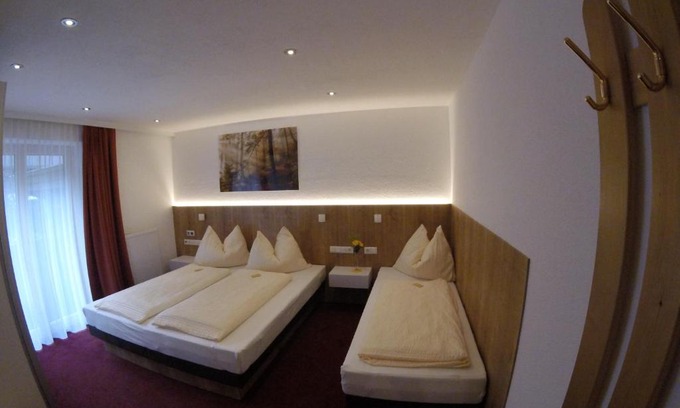 Hippach Apartamento | Komfort Appartements Talbach