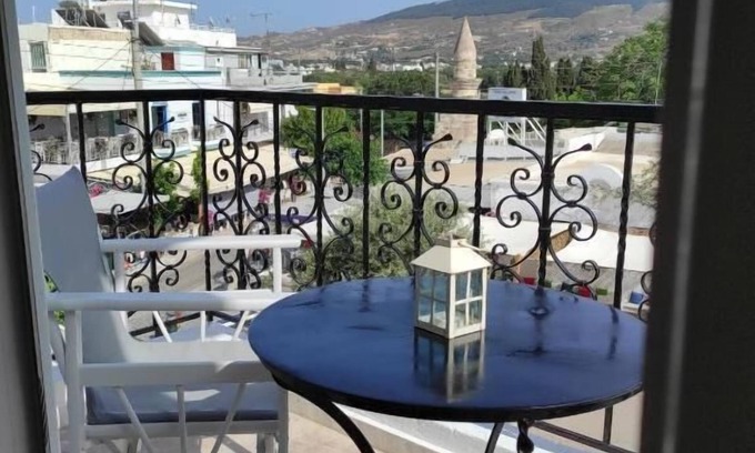 Kos Apartamento | Komfort Appartment