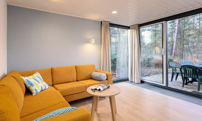 Lommel Casa | Komfort-Cottage für 4 Personen