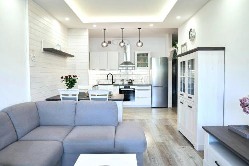 Suwalki Apartamento | Komfort & Garaż Apartment - Samozameldowanie