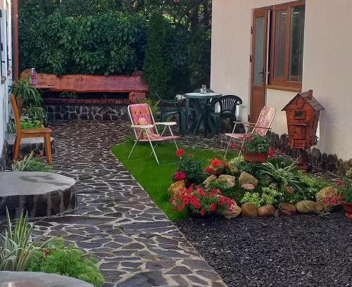 Berehove Apartamento | KOMFORT