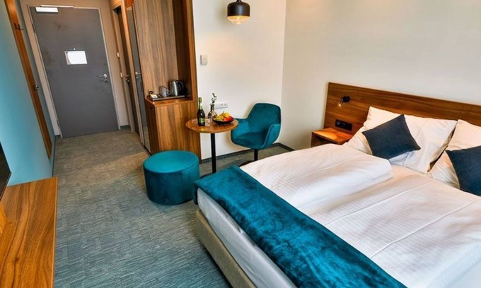 Lenzing Casa | Komfort Zimmer - Hotel Das Zeit