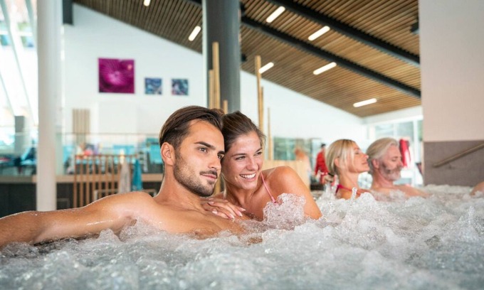 Bad Griesbach-Therme Apartamento | Confort apartamento con balcón en Bad Griesbach