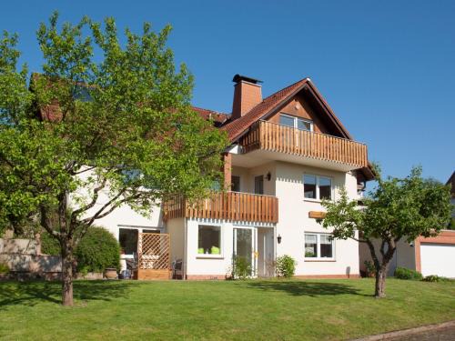 Bad Arolsen Apartamento | Komfortable Ferienwohnung Mit Seeblick