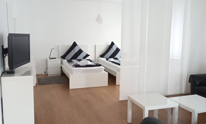 Dreieich Condominio | Komfortable Gästewohnung Nahe Frankfurt am Main