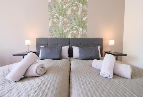 Region Hannover District Apartamento | Komfortable und naturnahe Auszeit vor den Toren Hannovers