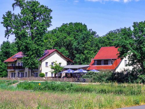 Lubben Apartamento | Komfortable Wohnung in Lübben an der Spree