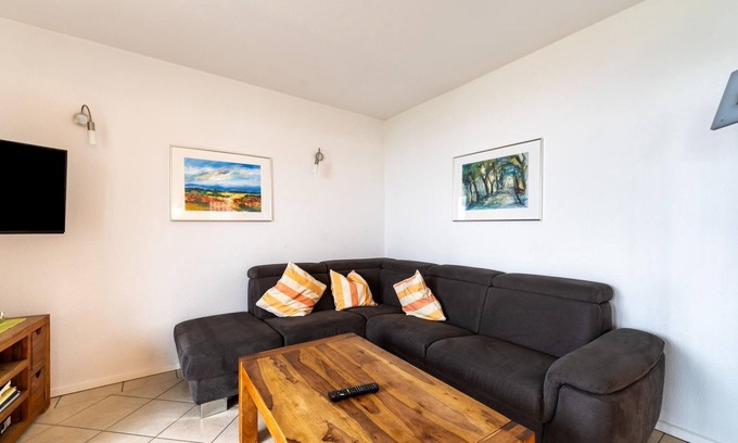 Muritz Apartamento | Apartamento cómodo