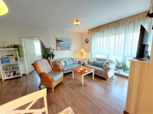 Sassnitz Apartamento | Komfortferienwohnungen Sassnitz
