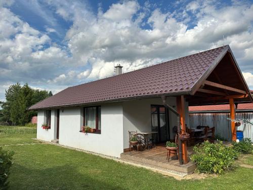Poprad Casa | Komfortné ubytovanie pod Tatrami