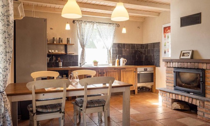 Ketrzyn Casa | Komfortowy Dom na Mazurach