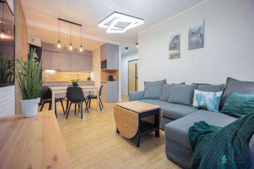 Polanica-Zdroj Apartamento | Komfortowy Relaks 1, Ogrody Pieniawskie, MyWeek